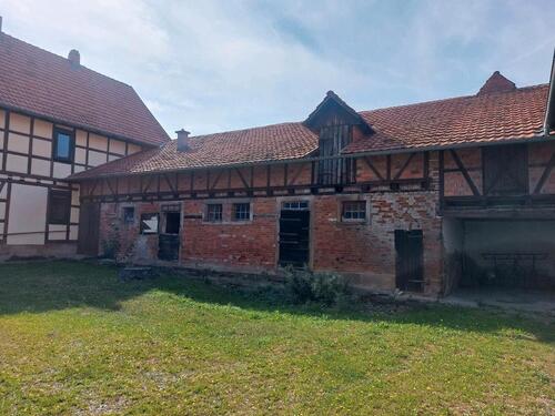 Foto - Einfamilienhaus in Römhild