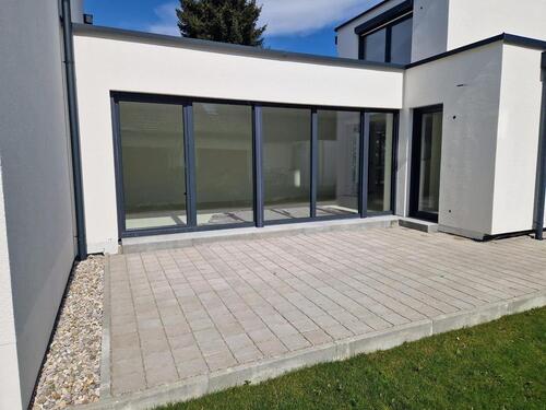 Foto - Einfamilienhaus in Gräfelfing