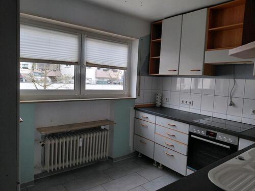 Foto - 3,5 zimmer Wohnung - 1.550,00 EUR Kaltmiete,