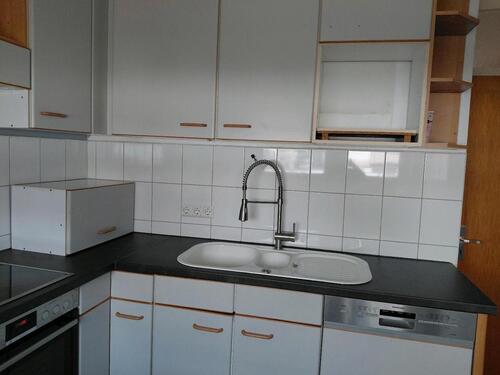 Foto - Etagenwohnung zur Miete in Leonberg