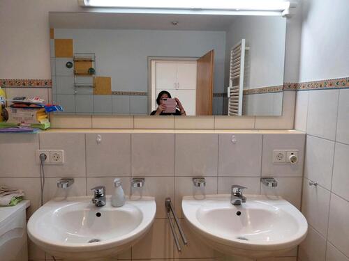 Foto - Etagenwohnung in Leonberg zur Miete