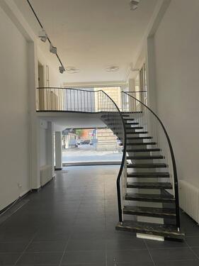 Foto - Ladenlokal Braunschweiger Innenstadt zu vermieten