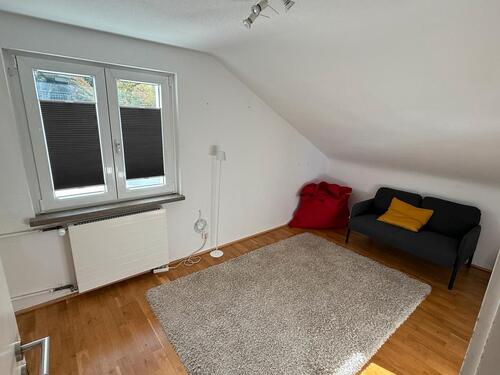 Foto - 2 WG-Zimmer in großem Haus mit Garten zu vermieten