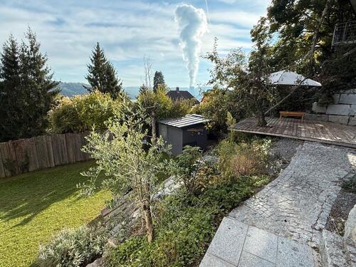Foto - Etagenwohnung in Waldshut-Tiengen