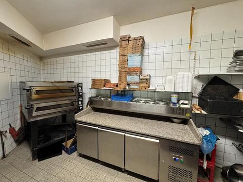 Foto - Gaststätte in Köln-Vingst zu vermieten – über 200 m² auf zwei Eb