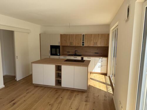 Foto - Etagenwohnung in Bad Füssing