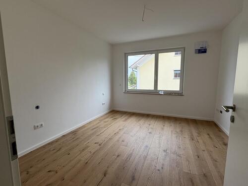 Foto - Etagenwohnung in Bad Füssing zur Miete