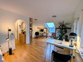 Foto - 2-Zimmer-Wohnung Stuttgart Nord mit Einzelgarage