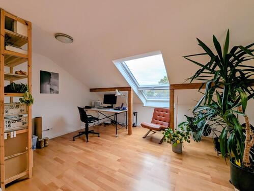 Foto - Etagenwohnung zur Miete in Stuttgart
