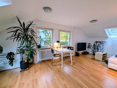 Foto - Etagenwohnung in Stuttgart