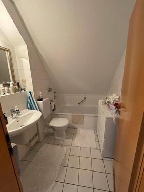 Foto - Etagenwohnung zur Miete in Bad Nenndorf