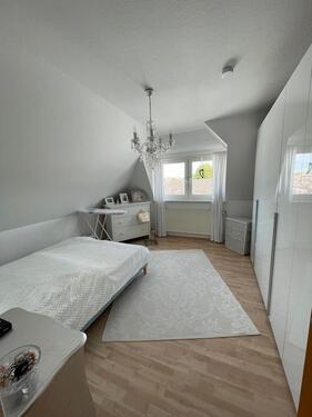 Foto - Etagenwohnung in Bad Nenndorf