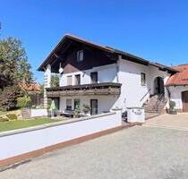 Juwel in Schönau – Freistehendes Einfamilienhaus + großem Garten