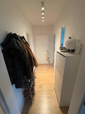 Foto - Etagenwohnung in Oldenburg zur Miete