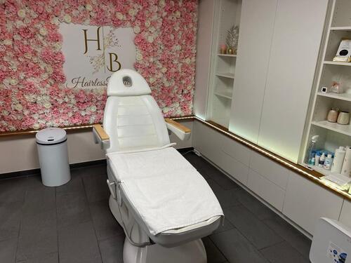 Foto - Untermieter in Beautystudio ab sofort