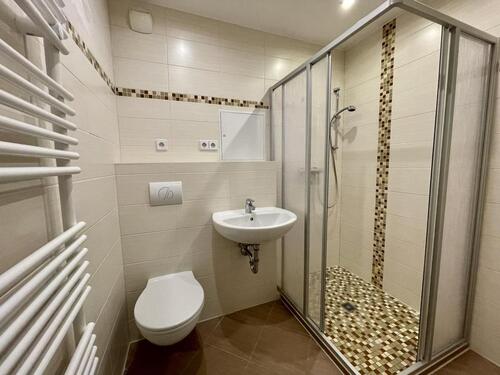 Foto - Etagenwohnung in Chemnitz