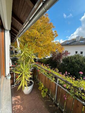 Foto - Etagenwohnung in Emmering zum Kaufen