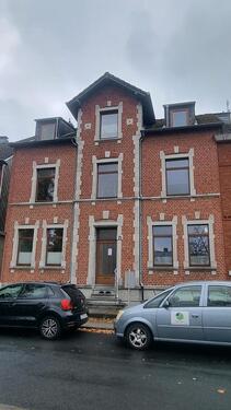 Foto - Helle 2,5 Zimmer-Wohnung in Stolberg Breinig DG