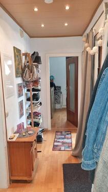 Foto - Etagenwohnung zur Miete in Stolberg (Rhld.)