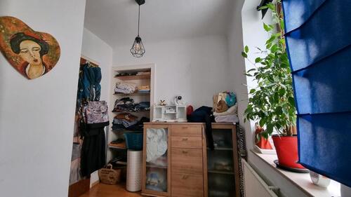 Foto - Etagenwohnung in Stolberg (Rhld.) zur Miete