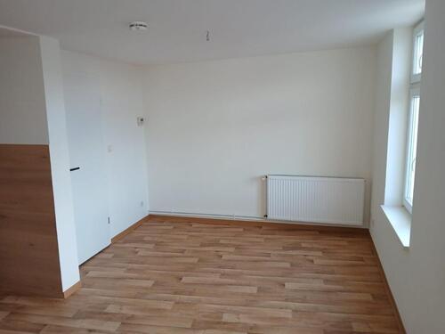 Foto - 2 Zimmer Etagenwohnung in Friesack