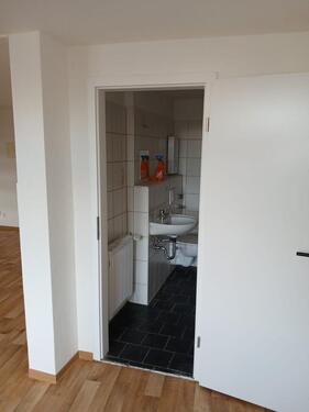 Foto - Etagenwohnung in Friesack zur Miete