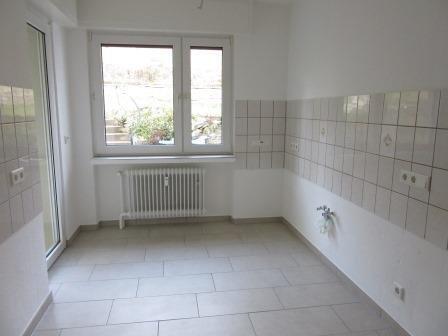 Foto - 2 Zimmer Etagenwohnung in Ennepetal