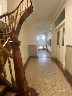 Foto - 3,5 Zimmer-Wohnung in liebevoll renoviertem Altbau