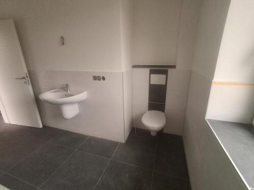 Foto - 3 Zimmer Etagenwohnung in Leck