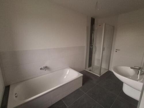 Foto - Etagenwohnung in Leck zur Miete