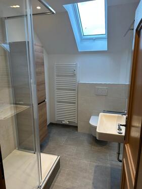 Foto - Etagenwohnung in Neuötting zur Miete