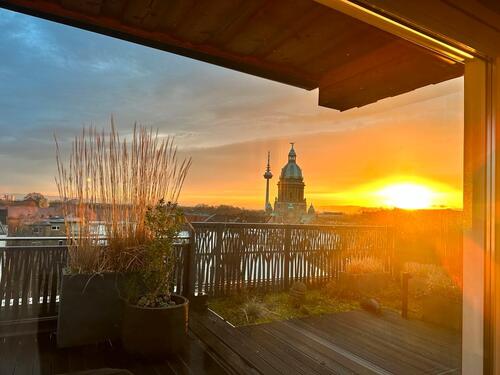 Foto - exklusives PENTHOUSE *Traumwohnung*