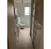 Dachgeschosswohnung in Nidda Stadtmitte