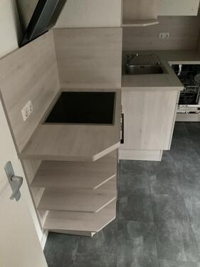 Foto - 3 Zimmer Dachgeschoßwohnung zur Miete in Nidda