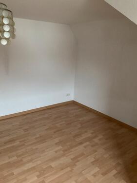 Foto - 3 Zimmer Dachgeschoßwohnung in Nidda