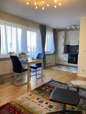 Foto - 2 Zimmer Etagenwohnung in Regensburg