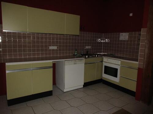 Foto - 1 Zimmer Dachgeschoßwohnung zur Miete in Hofbieber