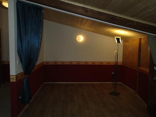 Foto - Dachgeschoßwohnung in Hofbieber zur Miete