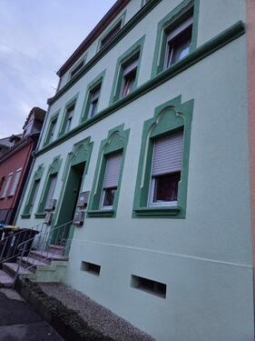 Foto - 3-Zimmer-Küche-Bad - 590,00&nbsp;EUR Kaltmiete, ca.&nbsp; 80,00&nbsp;m&sup2;