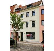 Wohn - und Geschäftshaus im Zentrum der Stadt Döbeln