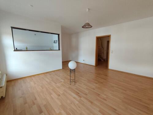 Foto - 3 Zimmer Reihenhaus in Döbeln