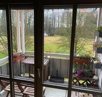 Eigentumswohnung Wasserburg 100qm - Wasserburg am Inn