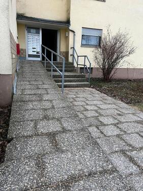 Foto - 3 Zimmer Etagenwohnung zur Miete in Heidenheim