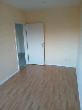 Foto - Hochparterre in Bad Segeberg zur Miete