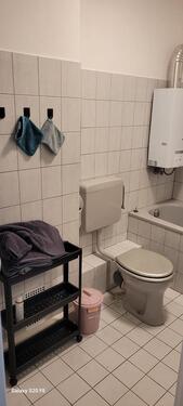 Foto - 2 Zimmer Hochparterre in Wuppertal