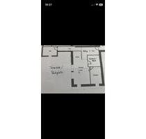 77767 Urloffen: Helle und ruhige 3 Zi. Kellerwohnung m. Terrasse - Appenweier