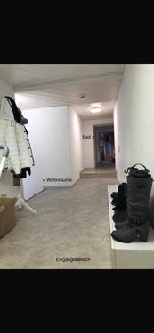 Foto - 3 Zimmer Etagenwohnung in Appenweier