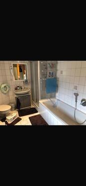 Foto - Etagenwohnung in Appenweier zur Miete