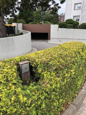 Foto - Vermiete TG-Stellplatz in Quickborn