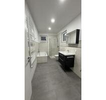 Moderne 4-Zimmer Wohnung mit Terasse in Andernach